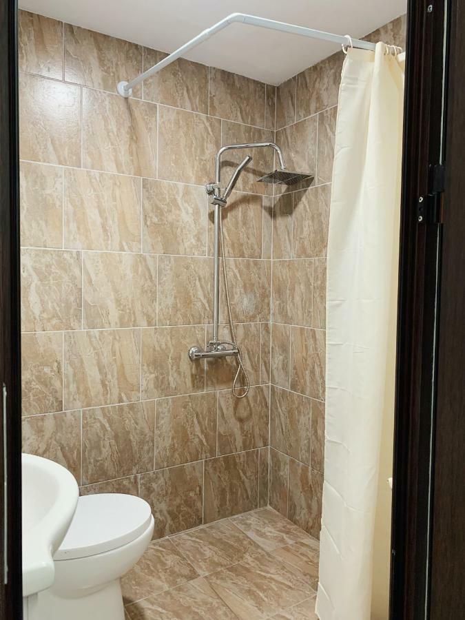 Карамановите Къщи Aprilci Kültér fotó